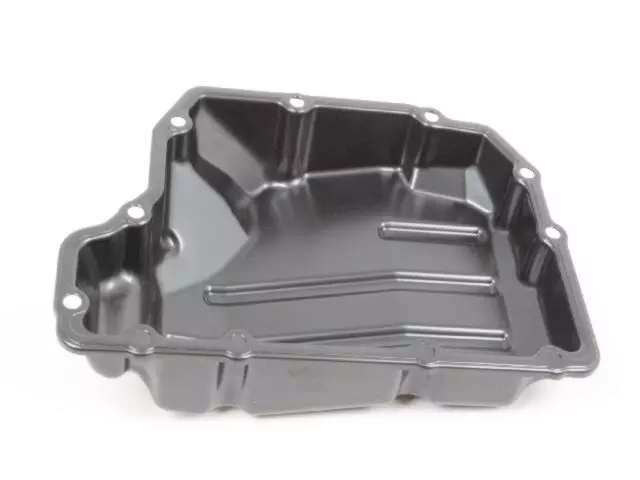 68104183AA - AS60T; 6 Speed HD; Automatic Transaxle: Transmission Oil Pan for Mopar Image