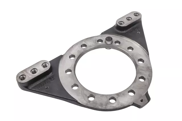 19405153 - : F (S)Plate for GM Image