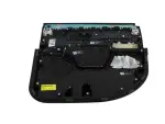 7TH657X7AA - Interior Trim: Rear Door Trim Panel, Left for Mopar Image