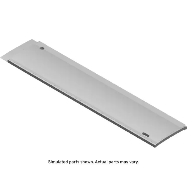 84926076 - Body: Nameplate for GM Image