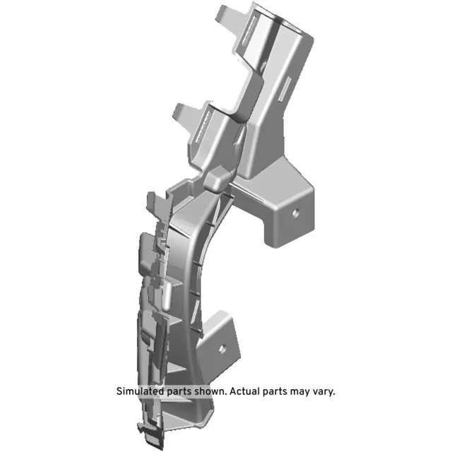 F Bracket - GM (84950262)