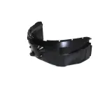 68148310AD - Body Sheet Metal Except Doors: Wheelhouse Shield, Right for Mopar Image