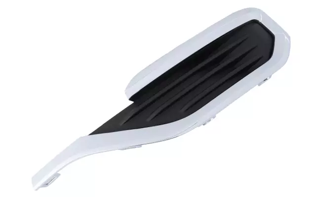 84693620 - : Front Driver Side Fog Lamp Opening Cover for GMC: Acadia Image