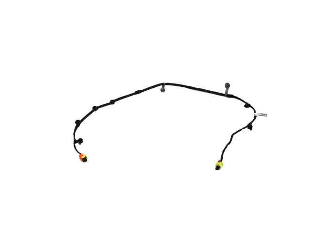 68294524AD - Electrical: Seat Back Wiring for Mopar Image