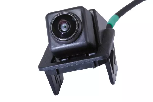 84348406 - : Part# 84348406 Rearview Driver Information Camera for Buick: Envision Image