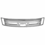 HC3Z8200AD - Body: Outer Grille for Ford: F-250 Super Duty, F-350 Super Duty, F-450 Super Duty Image