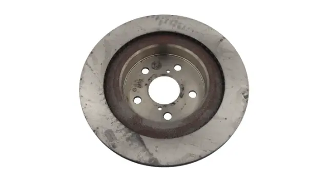 4243108050 - Brakes: Rotor for Toyota Image