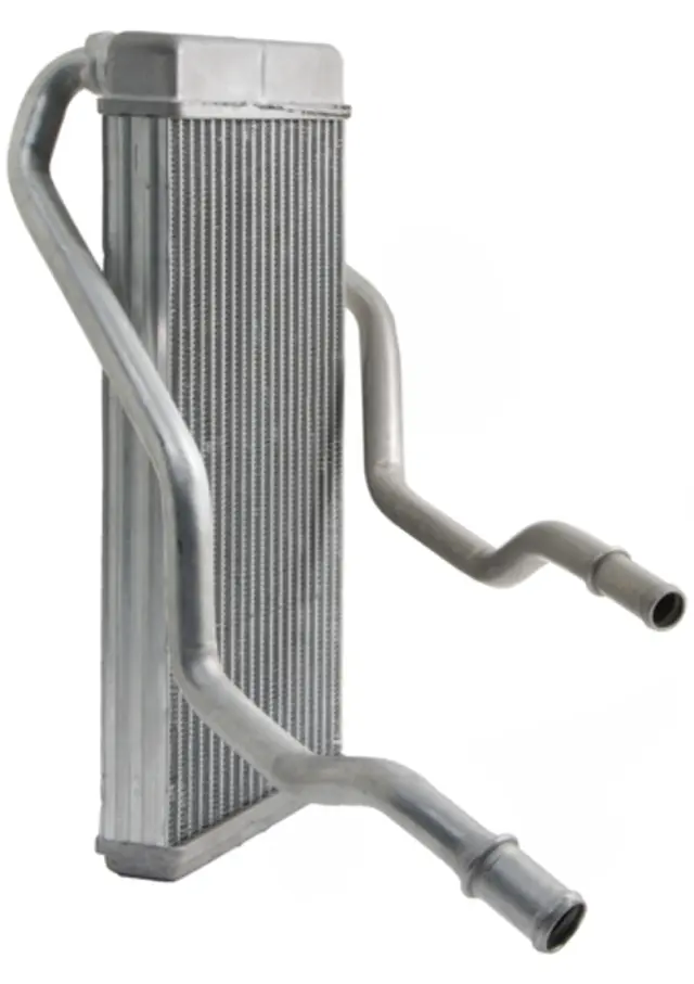 92273 - Air Conditioning &amp; Heat: Aluminum Heater Core for FOUR SEASONS Image