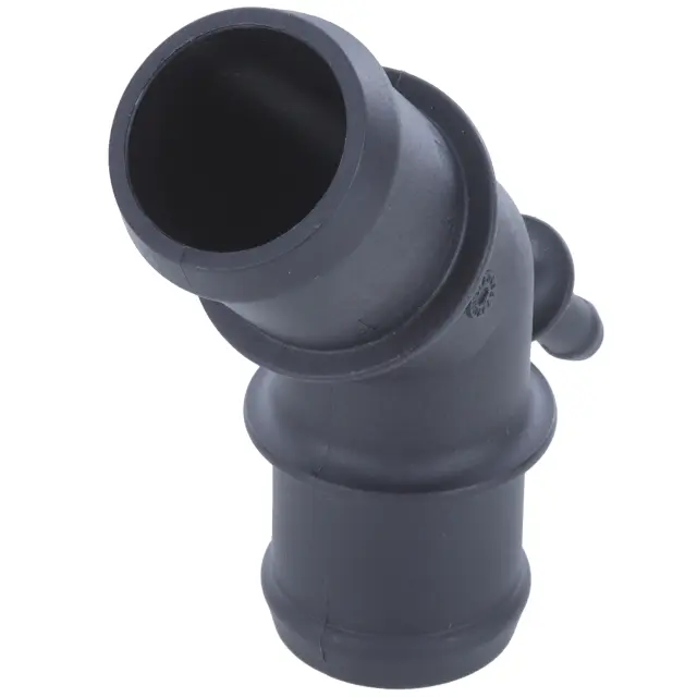CH9996 - Cooling Systems: HVAC Heater Hose Connector for Motorad Image
