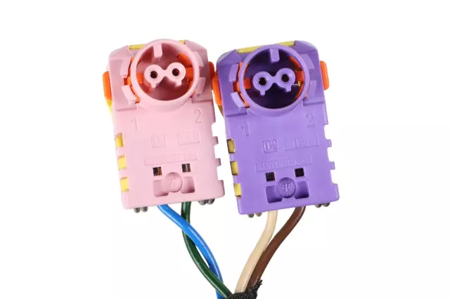 Steering Wheel - GM (85521066)