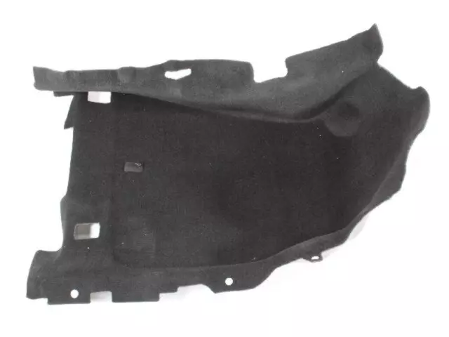 1QR30XDVAD - Interior Trim: Front Floor Carpet, Right for Mopar Image