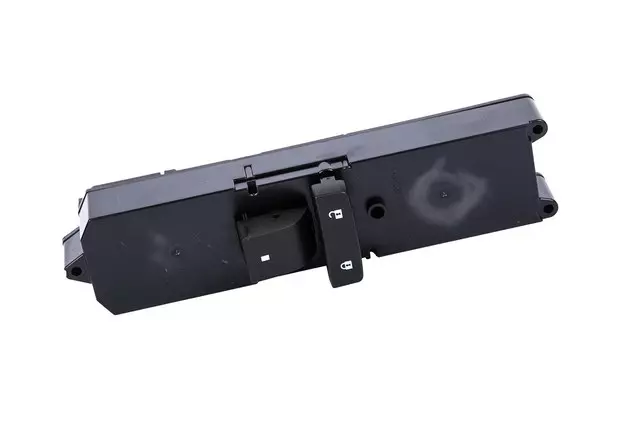 Front Passenger Side Door Lock and Window Switch with Mirror Switch - GM (20958437)