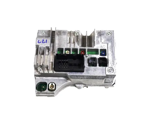 Multi Media Radio - Mopar (68520196AH)