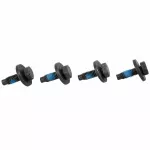 W702928S307 - : 2011-2024 Ford - Center Support Screw for Ford: EcoSport, Fiesta, Ranger Image