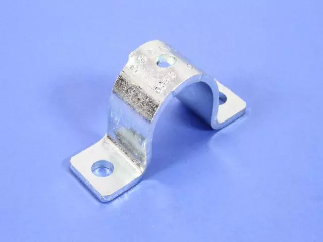 Stabilizer Bar Grommet Retainer, Mounting - Mopar (5105566AA)