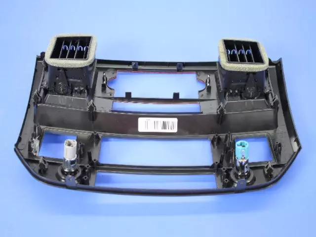 Center Bezel - Mopar (5KE761DHAC)