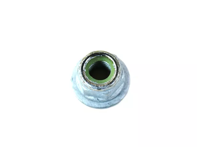 6511684AA - Rear Suspension: Hex Locking Nut And Washer for Mopar Image