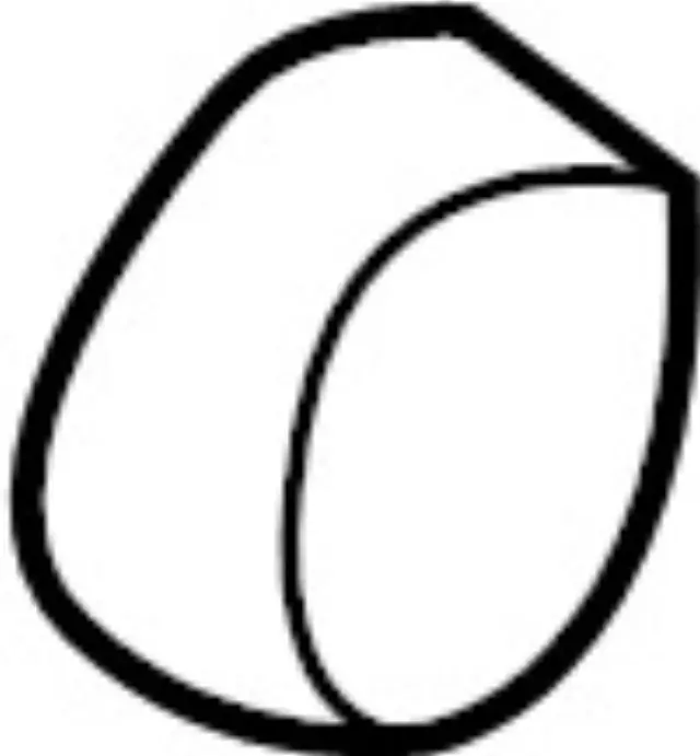 4023479G6C - Brakes: Cap for INFINITI: QX4 Image