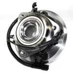 29513272 - : DuraGo Wheel Bearing and Hub Assembly for PRONTO Image