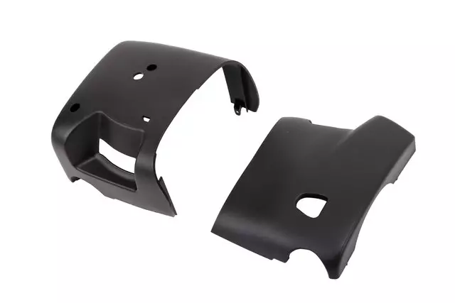 Steering Column Trim Cover Kit - GM (19168528)