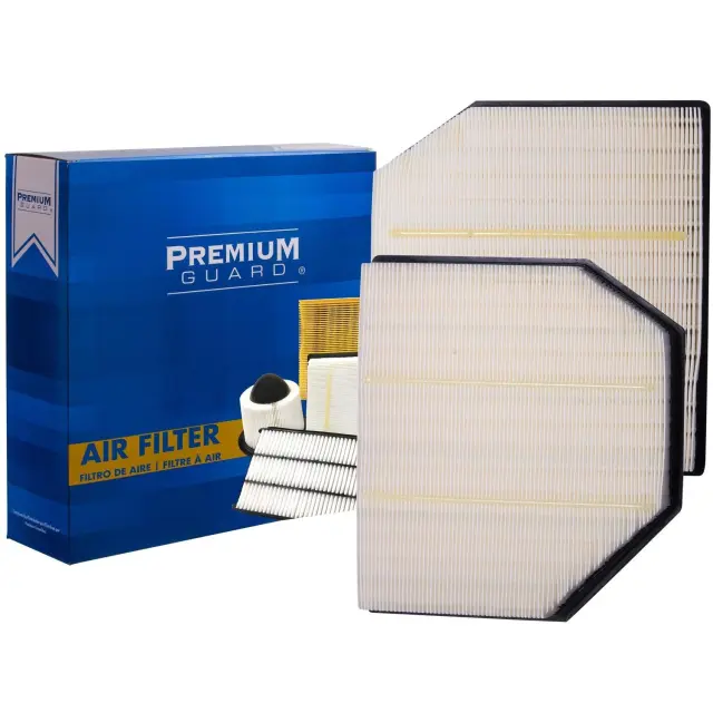 PA99068K - : Premium Guard Engine Air Filter for PRONTO Image