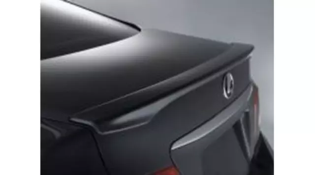Rear Spoiler - Installation Kit - Lexus (PT47A-33073)