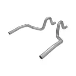 15818 - : Flowmaster Pre-bent Tailpipes for Flowmaster Image