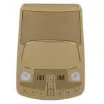 HC3Z28519A58LAA - : Console Assembly Overhead for Ford Image