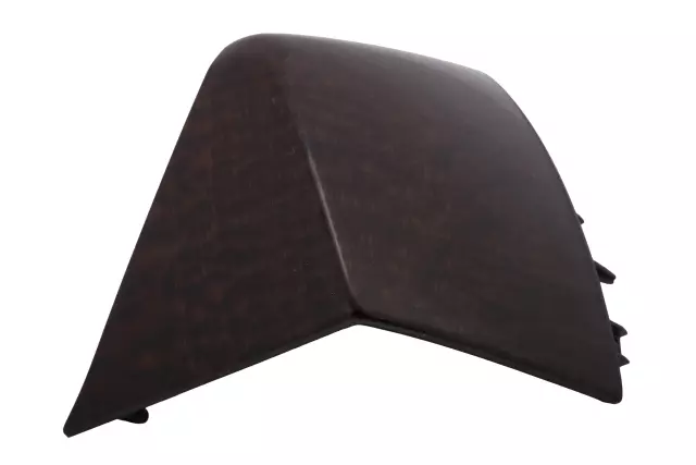 22837211 - Body: Door Trim Molding for Chevrolet: Silverado 1500, Silverado 2500 HD, Silverado 3500 HD | GMC: Sierra 1500, Sierra 2500 HD, Sierra 3500 HD Image