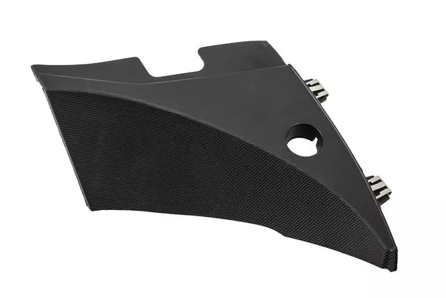 22799548 - Body: End Cap for GM Image