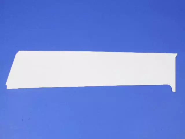 B Pillar Applique, Left - Mopar (5116269AB)