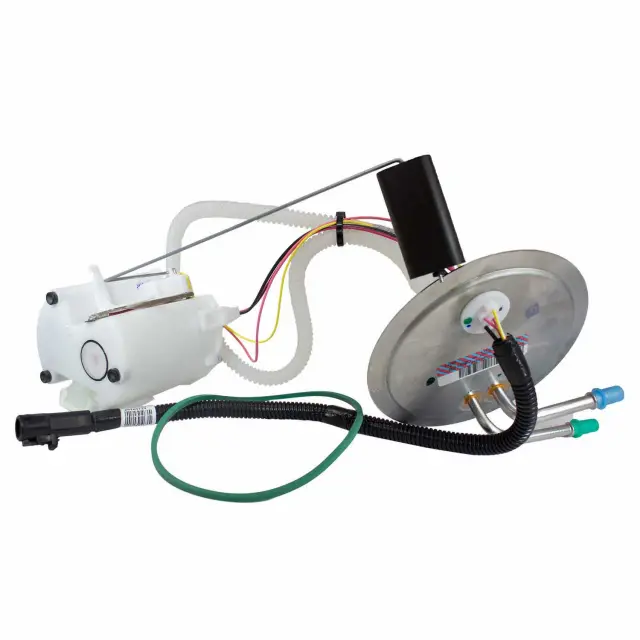 PFS389 - Fuel System: Motorcraftâ„¢ Fuel Pump for Ford: F-250, F-250 Super Duty, F-350 Super Duty Image