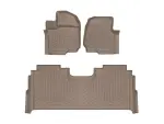 4569716IM - : FloorLiner™ HP for WeatherTech Image