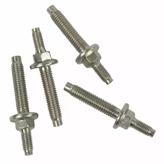 W719406S437 - Emission System: Temp Sensor Stud for Ford: Ranger Image