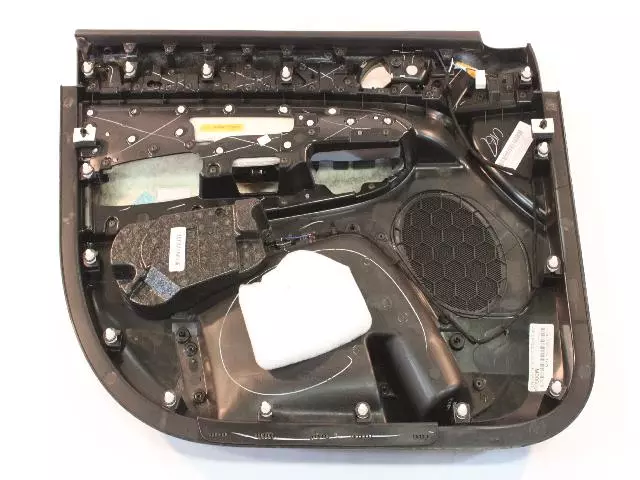 Front Door Trim Panel, Right - Mopar (1GG241X9AL)