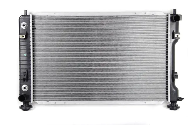13139 - Cooling Systems: OSC 13139 Radiator for OSC Image