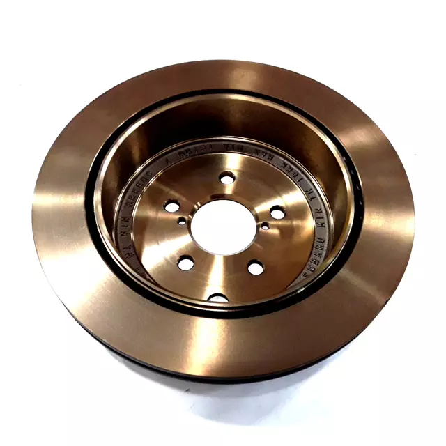 26700AJ010 - : ROTOR, REAR - EITHER SIDE / SOLD INDIVUALLY for Subaru Image