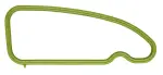 13238200 - : GASKET, INTAKE MANIFOLD for Ajusa Image