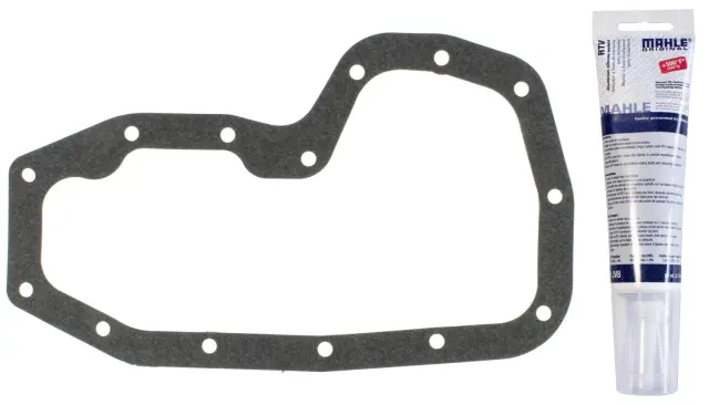 OS32428 - Engines &amp; Components: Engine Oil Pan Gasket Set for Mahle Image