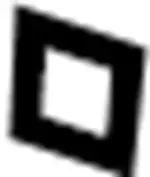 89661ZC31A - Body: Seat Back Pad for Infiniti Image