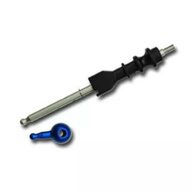 U81902K000 - Interior: Sport Shifter for Kia: Soul Image