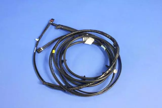 Washer And Antenna Hose And Cable - Mopar (68196752AE)