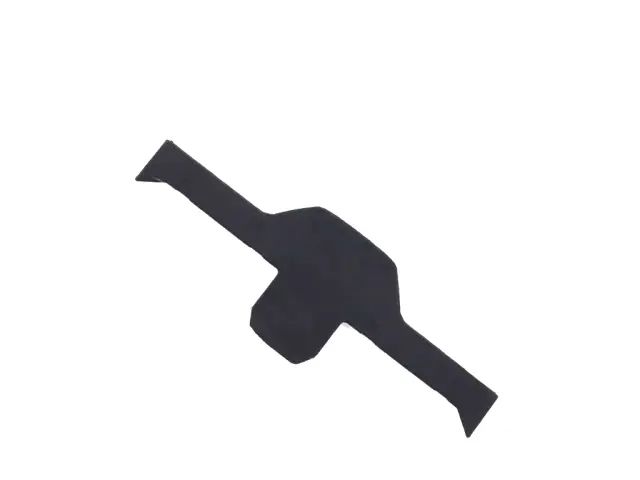 5XK69DX9AF - Interior Trim: Load Floor Cover Assembly for Mopar Image image