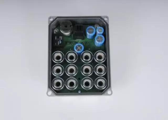 88964161 - Electrical: ABS Control Unit for Cadillac: STS Image