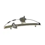 80721EA000 - Body: Window Regulator for Nissan Image
