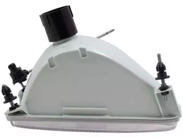 OEM NEW 1992-1997 Ford F150 F250 F350 Bronco Passenger Headlight F2TZ-13008-A - Ford (F2TZ-13008-A)