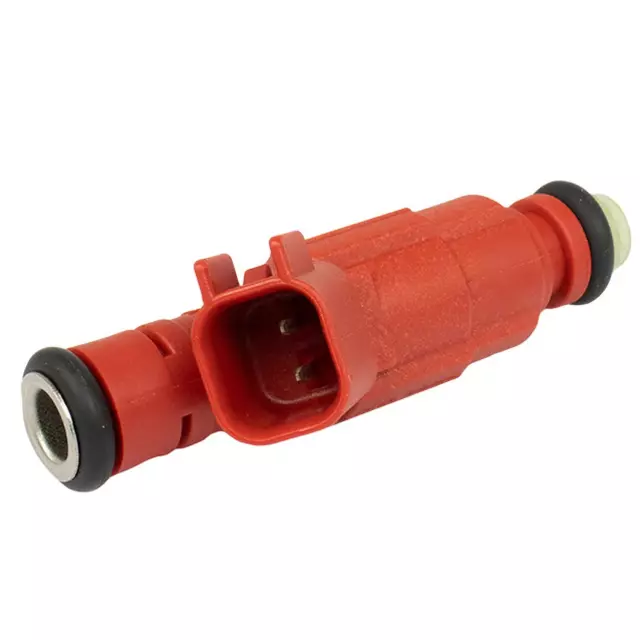 Injector Assembly - Ford (QCM-17)