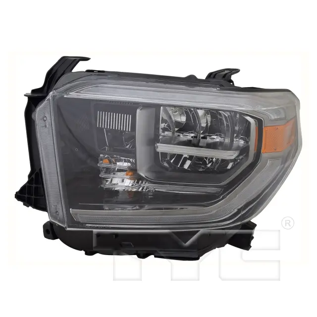 201621890 - : TYC Headlight Assembly for TYC Image