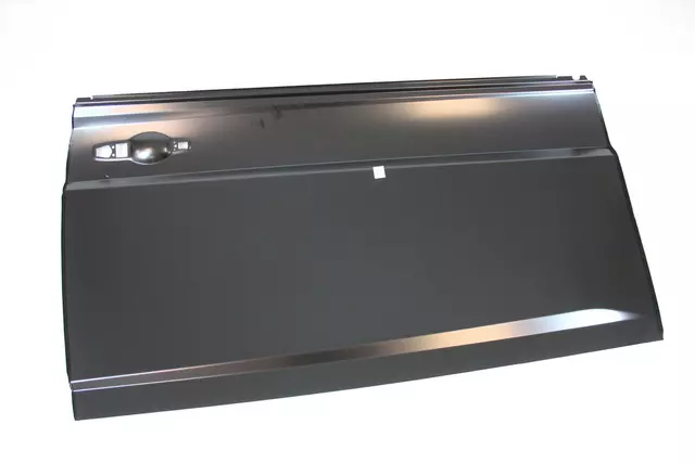 Front Door Outer Panel, Left - Mopar (5008863AF)