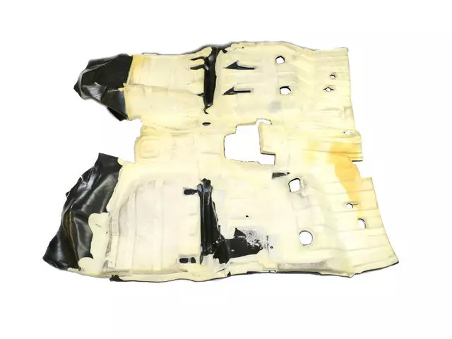 6NS65LU7AA - Interior Trim: Floor Carpet for Mopar Image